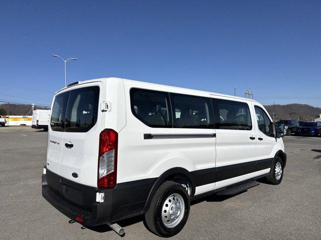 new 2025 Ford Transit-350 car, priced at $62,952