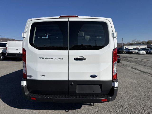 new 2025 Ford Transit-350 car, priced at $62,952