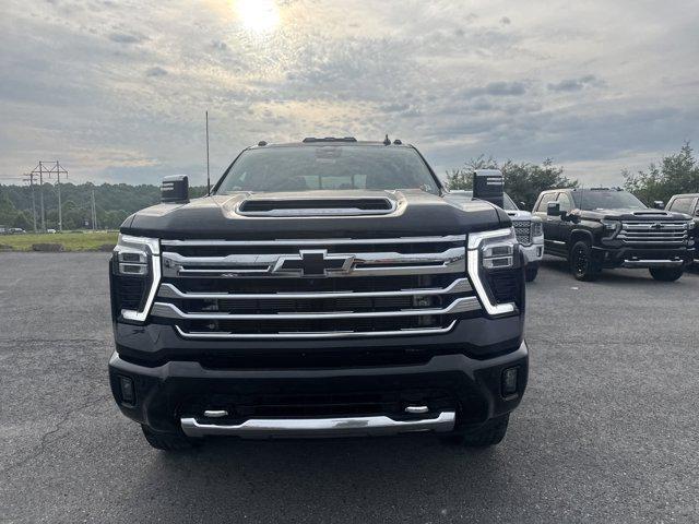 used 2024 Chevrolet Silverado 2500 car, priced at $71,198