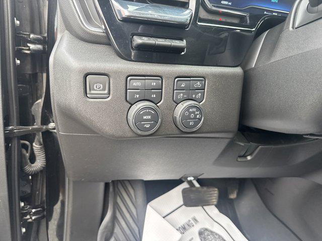 used 2024 Chevrolet Silverado 2500 car, priced at $71,198