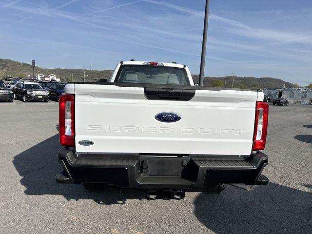 new 2025 Ford F-250 car, priced at $48,358