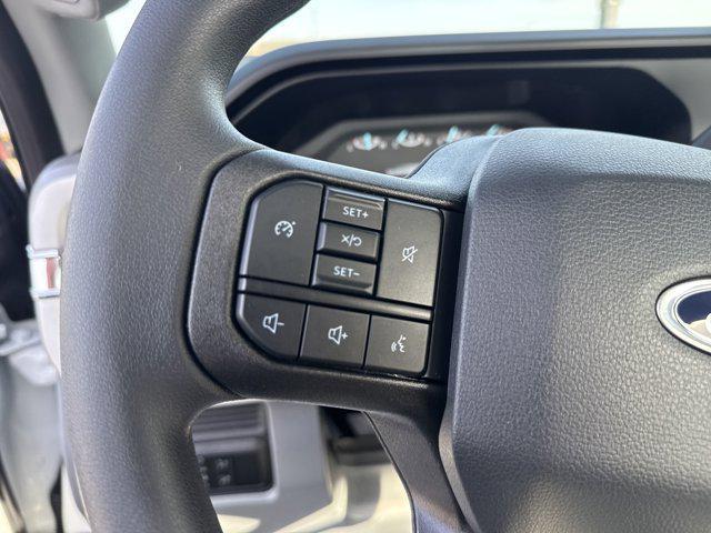 new 2025 Ford F-250 car, priced at $48,358