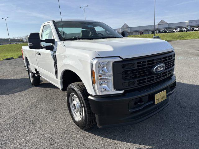 new 2025 Ford F-250 car, priced at $48,358