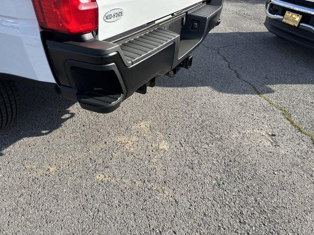 new 2025 Ford F-250 car, priced at $48,358