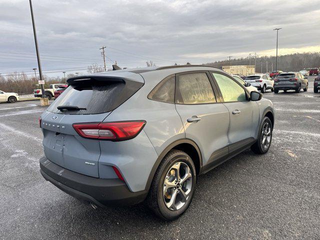 new 2025 Ford Escape car, priced at $33,970