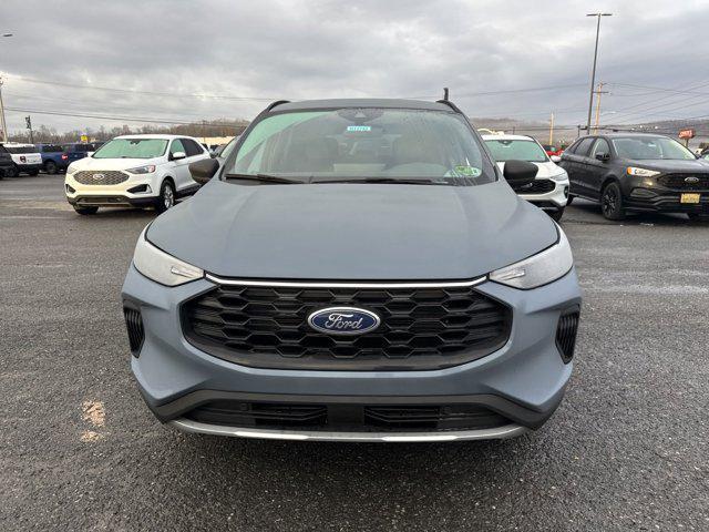 new 2025 Ford Escape car, priced at $33,970