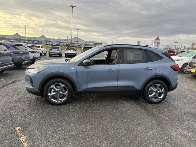 new 2025 Ford Escape car, priced at $33,970