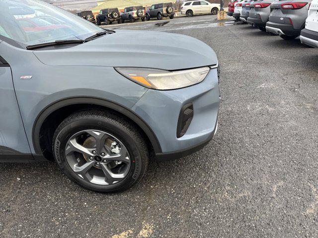 new 2025 Ford Escape car, priced at $33,970