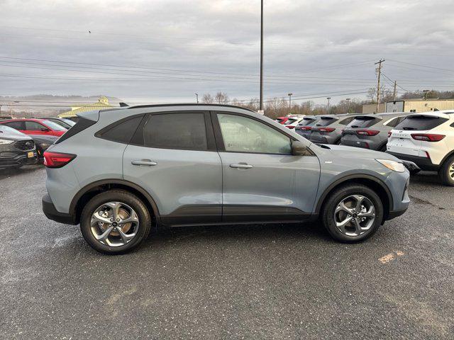 new 2025 Ford Escape car, priced at $33,970