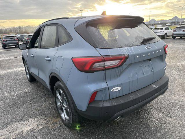 new 2025 Ford Escape car, priced at $33,970