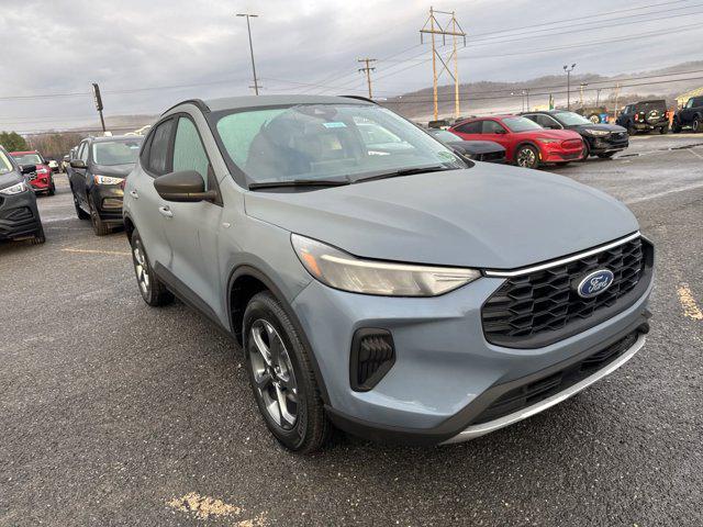 new 2025 Ford Escape car, priced at $33,970