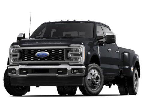 new 2024 Ford F-450 car, priced at $101,010