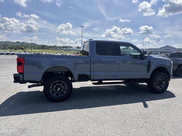 used 2023 Ford F-250 car, priced at $61,255