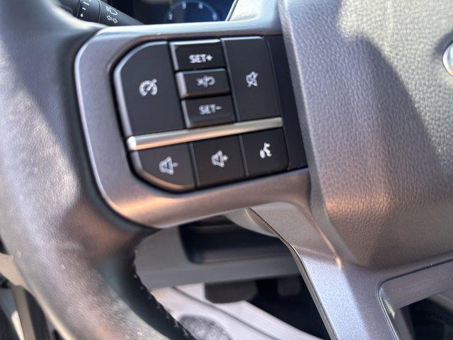 used 2023 Ford F-250 car, priced at $61,255