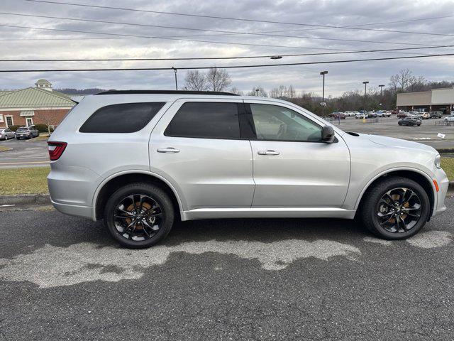 used 2023 Dodge Durango car, priced at $32,570