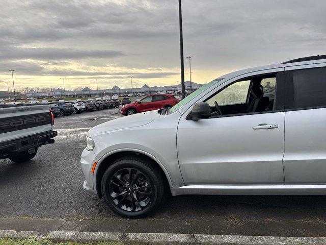 used 2023 Dodge Durango car, priced at $32,570