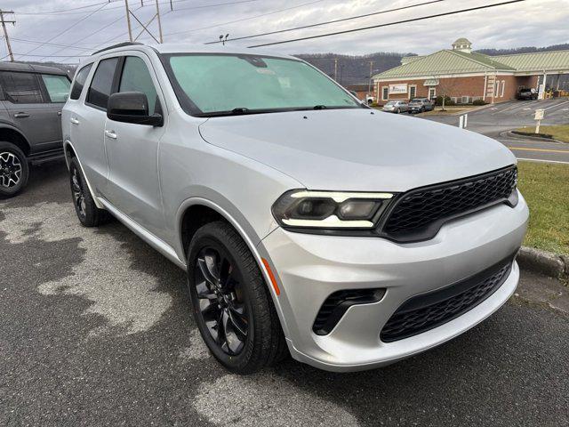 used 2023 Dodge Durango car, priced at $32,570