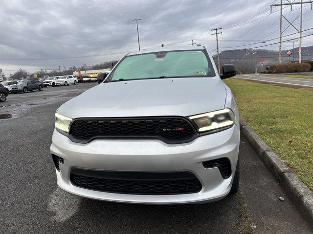 used 2023 Dodge Durango car, priced at $32,570