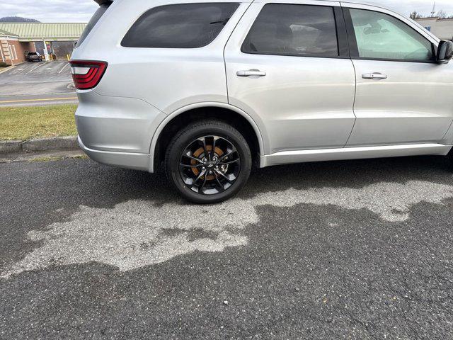 used 2023 Dodge Durango car, priced at $32,570