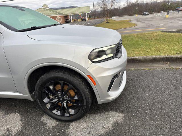 used 2023 Dodge Durango car, priced at $32,570