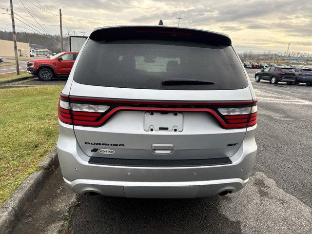 used 2023 Dodge Durango car, priced at $32,570