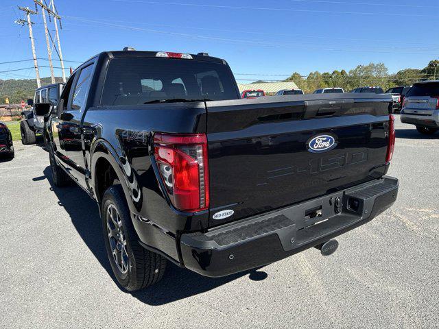 new 2024 Ford F-150 car, priced at $51,988