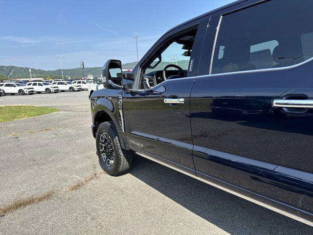 new 2024 Ford F-350 car, priced at $91,940