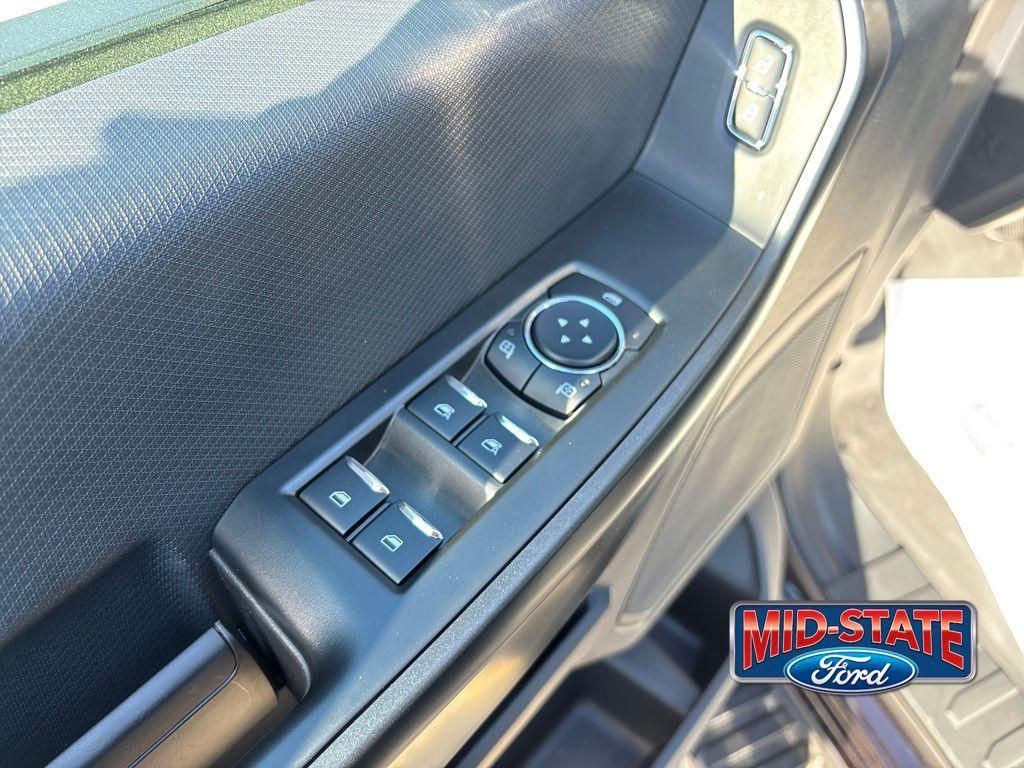new 2025 Ford F-150 car, priced at $55,175