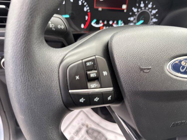used 2022 Ford Escape car, priced at $25,838