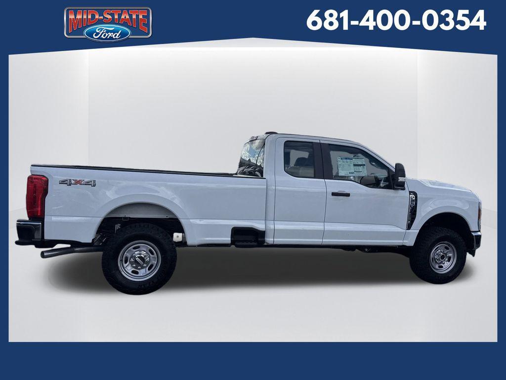 new 2026 Ford F-250 car, priced at $52,350
