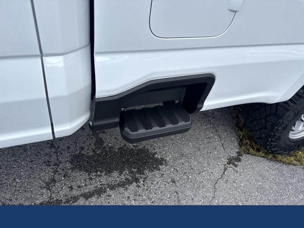 new 2026 Ford F-250 car, priced at $52,350