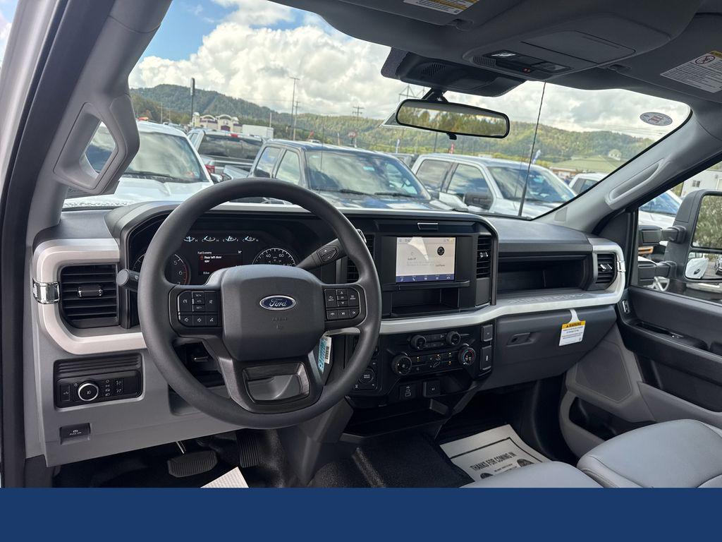 new 2026 Ford F-250 car, priced at $52,350