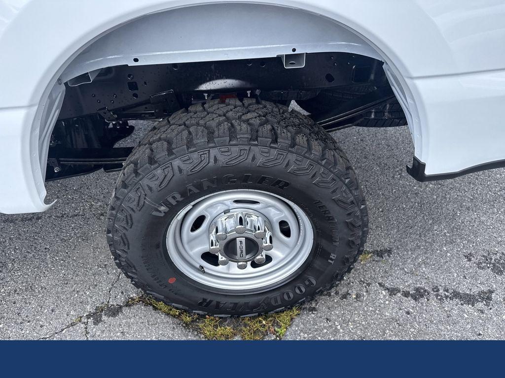 new 2026 Ford F-250 car, priced at $52,350