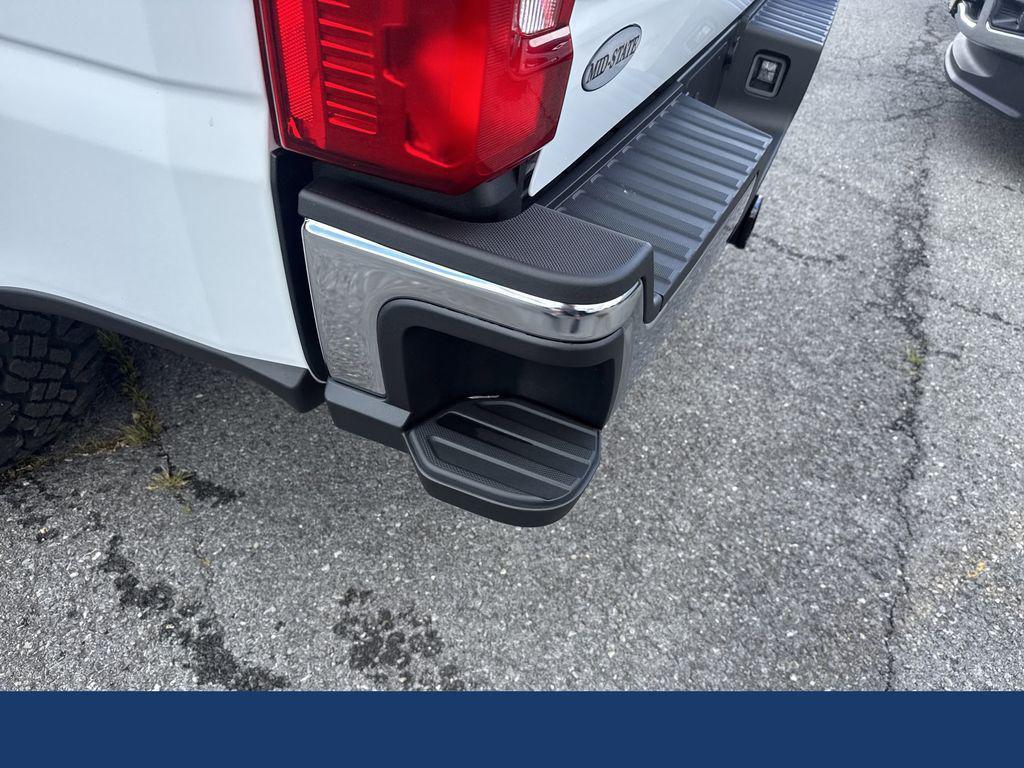 new 2026 Ford F-250 car, priced at $52,350