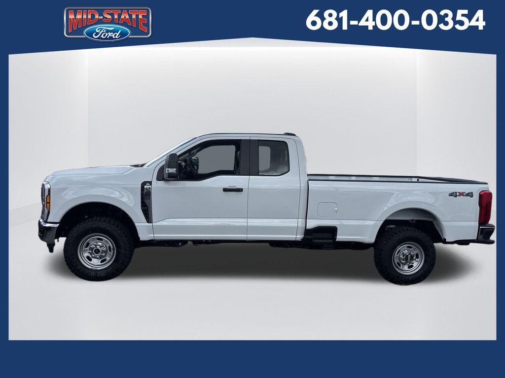 new 2026 Ford F-250 car, priced at $52,350