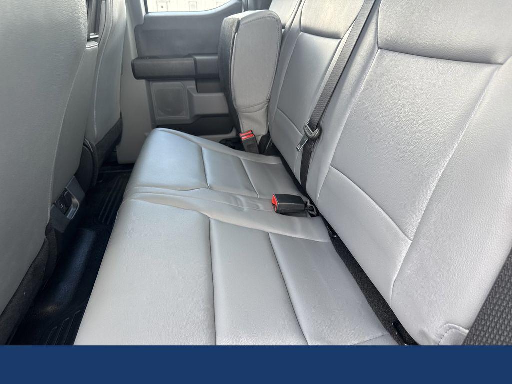 new 2026 Ford F-250 car, priced at $52,350