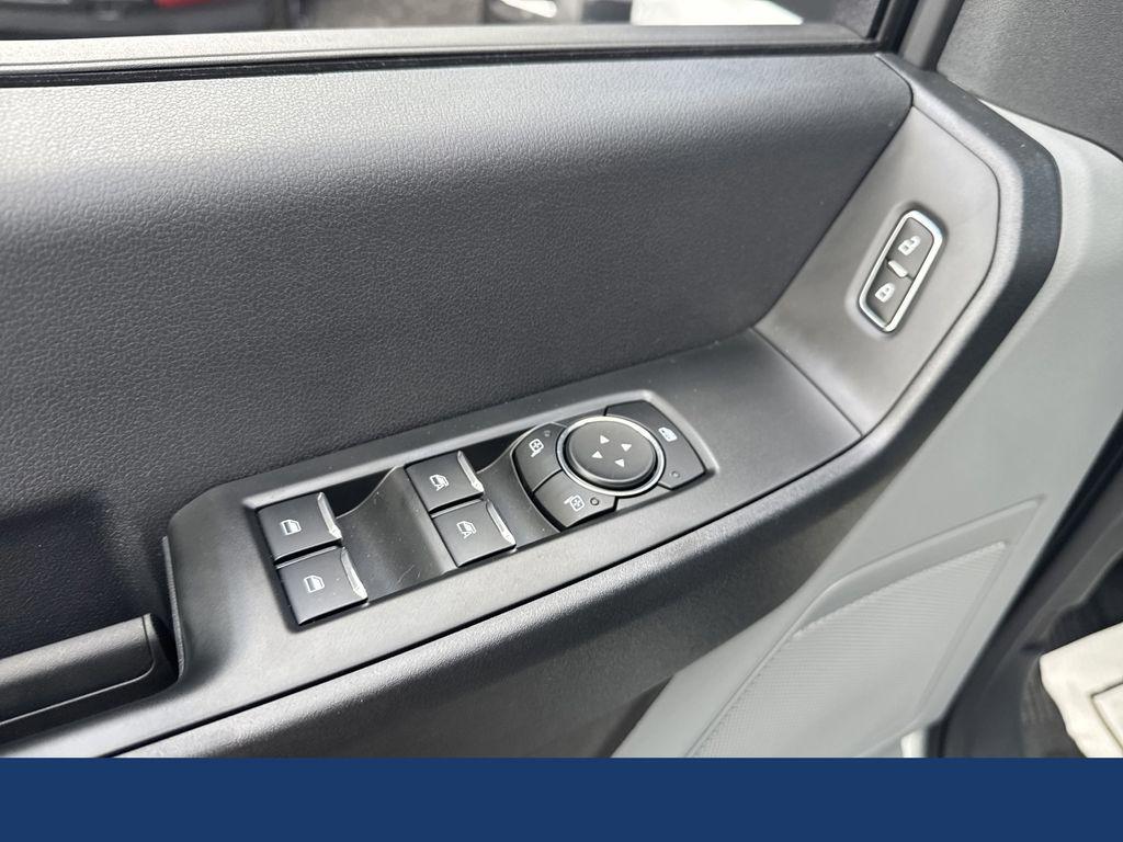 new 2026 Ford F-250 car, priced at $52,350