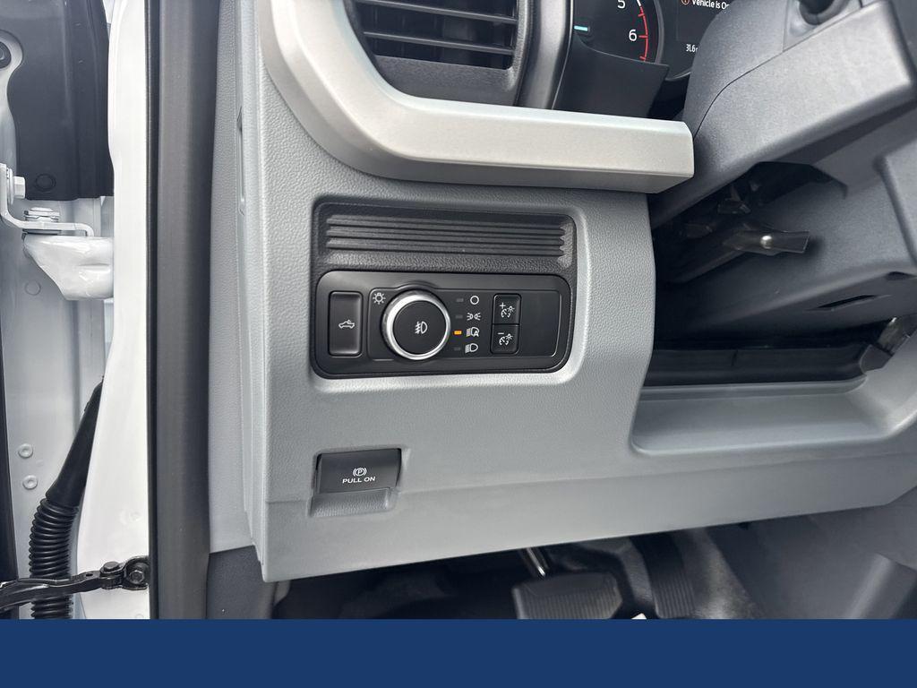 new 2026 Ford F-250 car, priced at $52,350