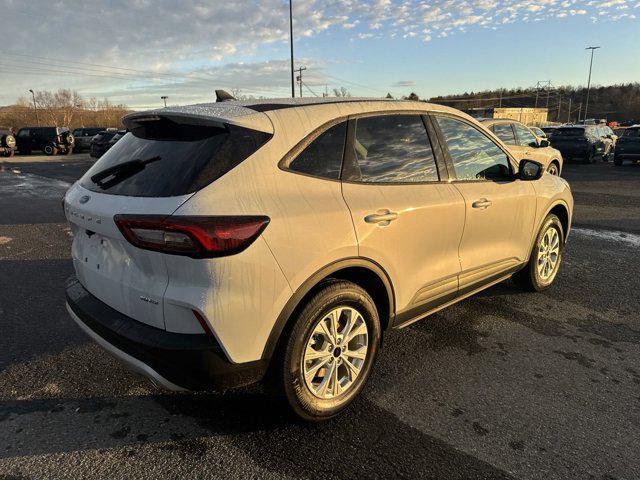 new 2025 Ford Escape car, priced at $32,545