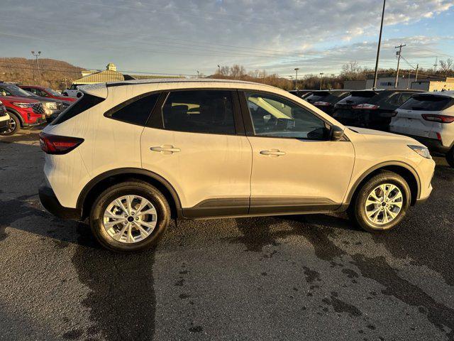 new 2025 Ford Escape car, priced at $32,545