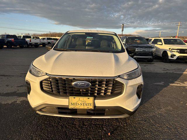 new 2025 Ford Escape car, priced at $32,545