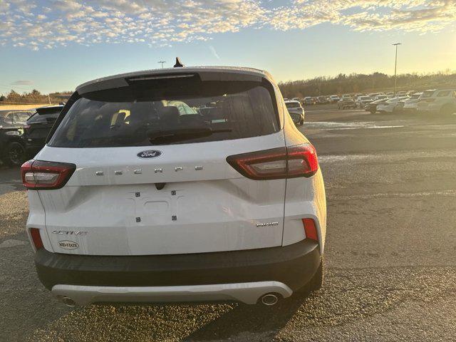 new 2025 Ford Escape car, priced at $32,545