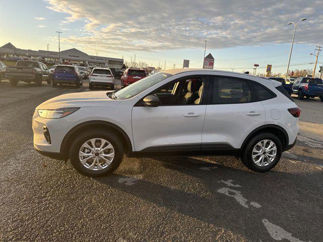 new 2025 Ford Escape car, priced at $32,545