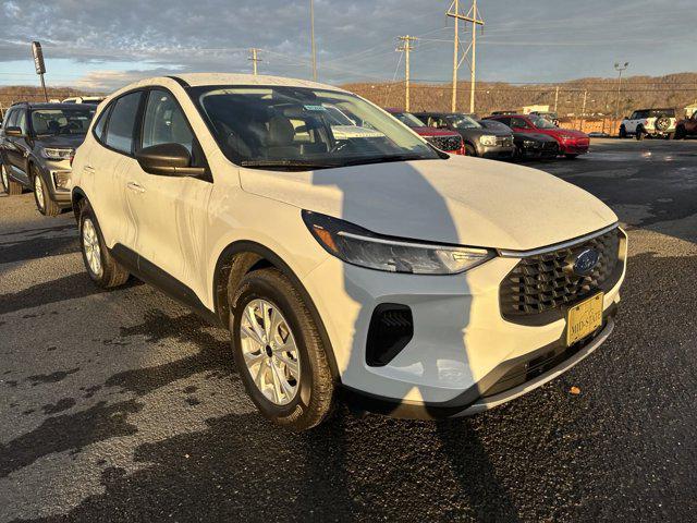 new 2025 Ford Escape car, priced at $32,545