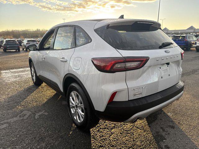 new 2025 Ford Escape car, priced at $32,545