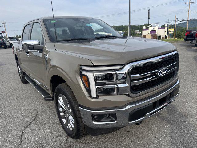 new 2025 Ford F-150 car, priced at $64,899