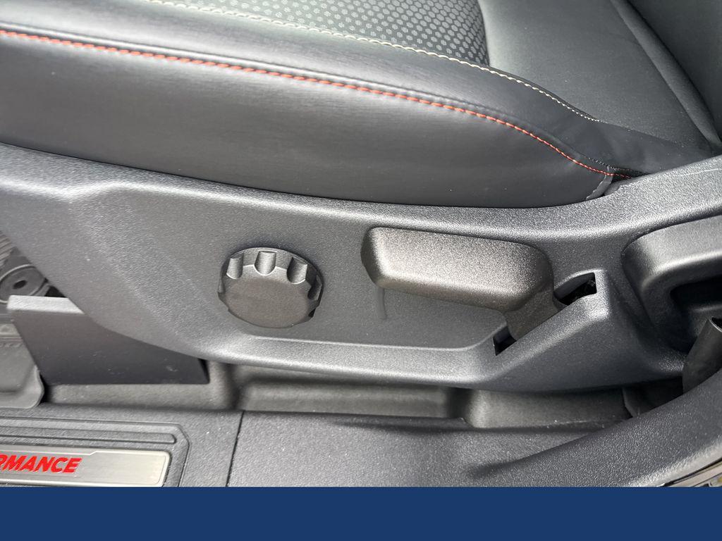 new 2025 Ford Bronco car, priced at $79,439