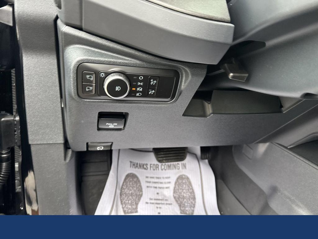 new 2025 Ford Bronco car, priced at $79,439