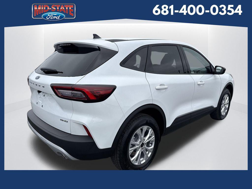 new 2026 Ford Escape car, priced at $26,902
