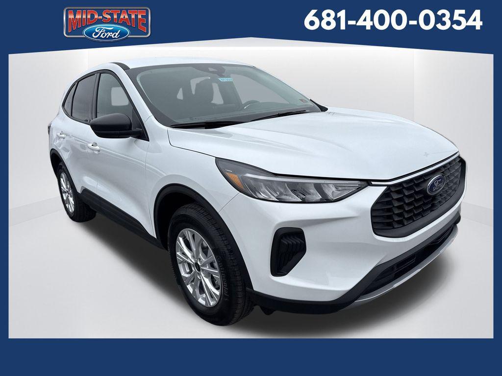 new 2026 Ford Escape car, priced at $26,902
